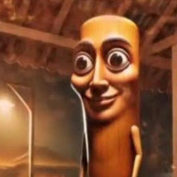 chat with ai character: tung tung sahur