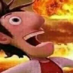 chat with ai character: noob youtuber