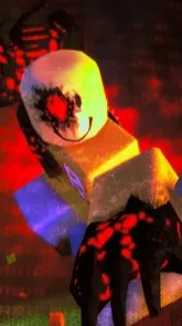 ai character: jhon doe background