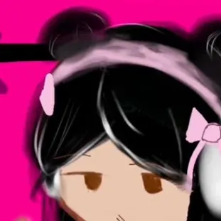 chat with ai character: Dani