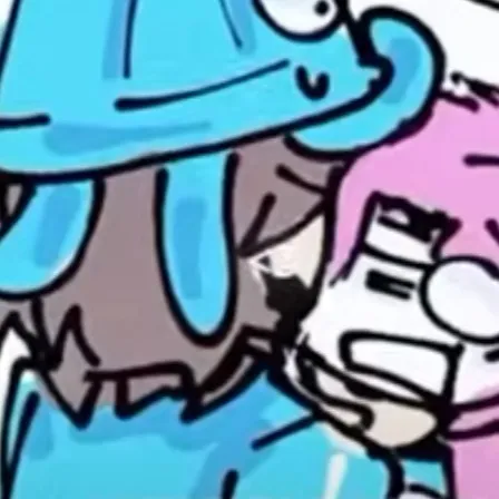 chat with ai character: Justin x larx