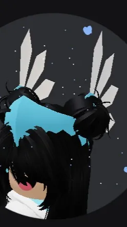 ai character: Dani background