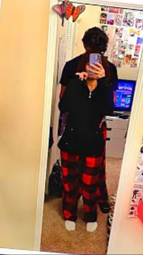 ai character: Aaliyah background