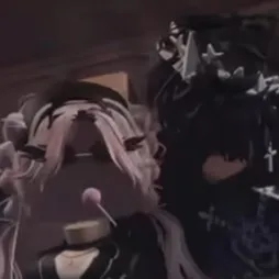 chat with ai character: Kyle x vani