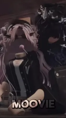 ai character: Kyle x vani background