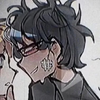 chat with ai character: Bacon x slender