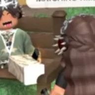 chat with ai character: Harry x Ella MM2