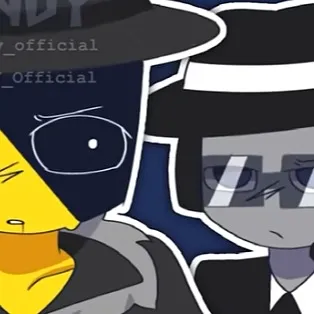 chat with ai character: doublefedora