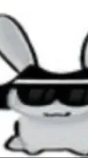 ai character: Rate Chance (joke) background