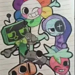 chat with ai character: DwMainSleepoverYa-