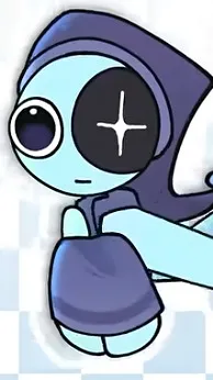 ai character: TheCircusTrio Yay- background