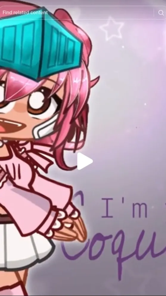 ai character: kani!(Kyle x Vani) background