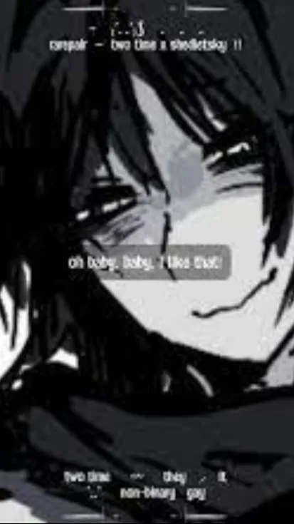 ai character: AzureTime background