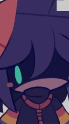 ai character: Agetha x Miller background