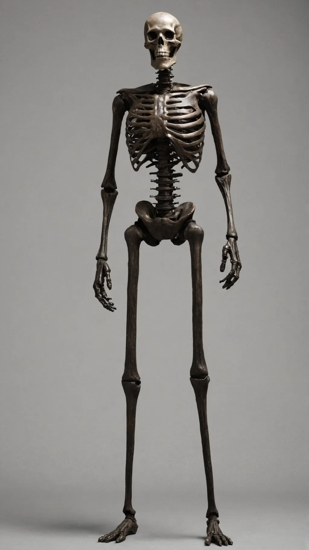 ai character: bob background