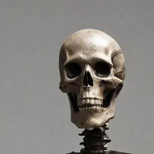 chat with ai character: bob