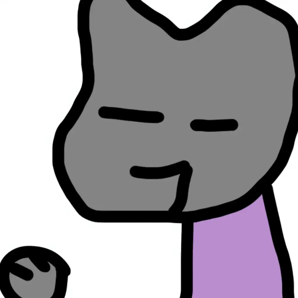 chat with ai character: Marr