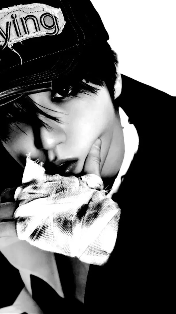 ai character: Han background