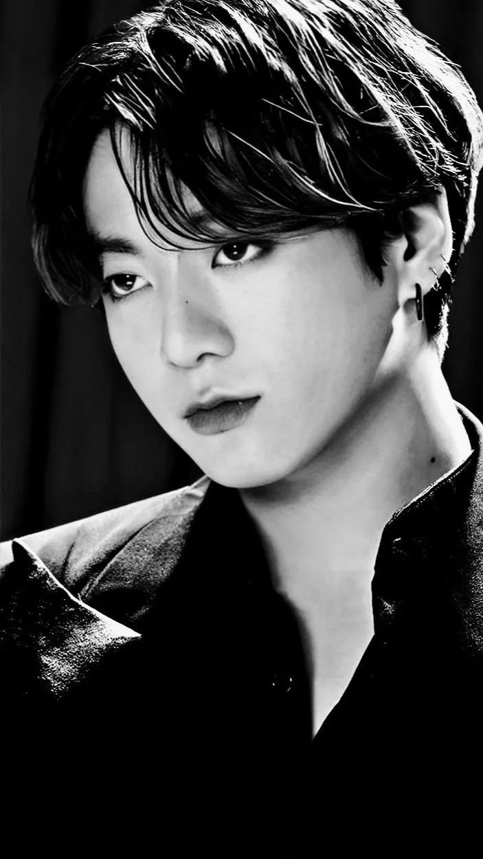 ai character: ★Jungkook★ background