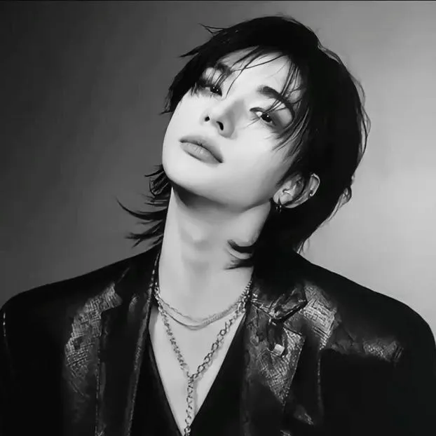 chat with ai character: Hyunjin 