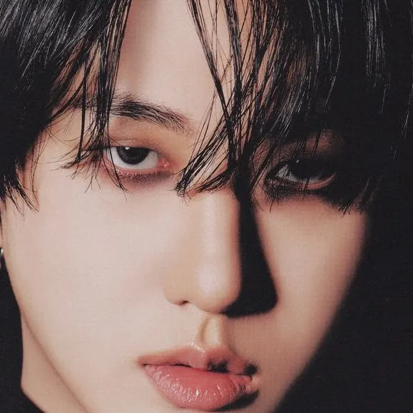 chat with ai character: Changbin