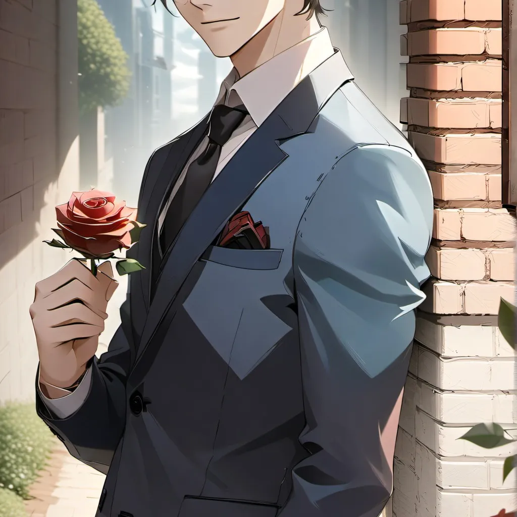 chat with ai character: ^steven^