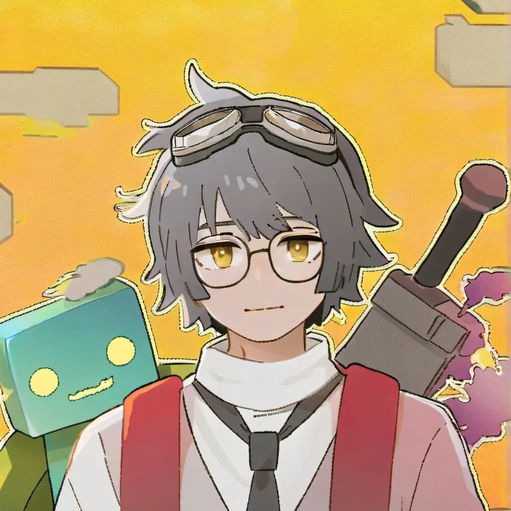 chat with ai character: Mr. WPNZ