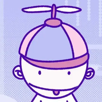 creator Toby harvington's avatar