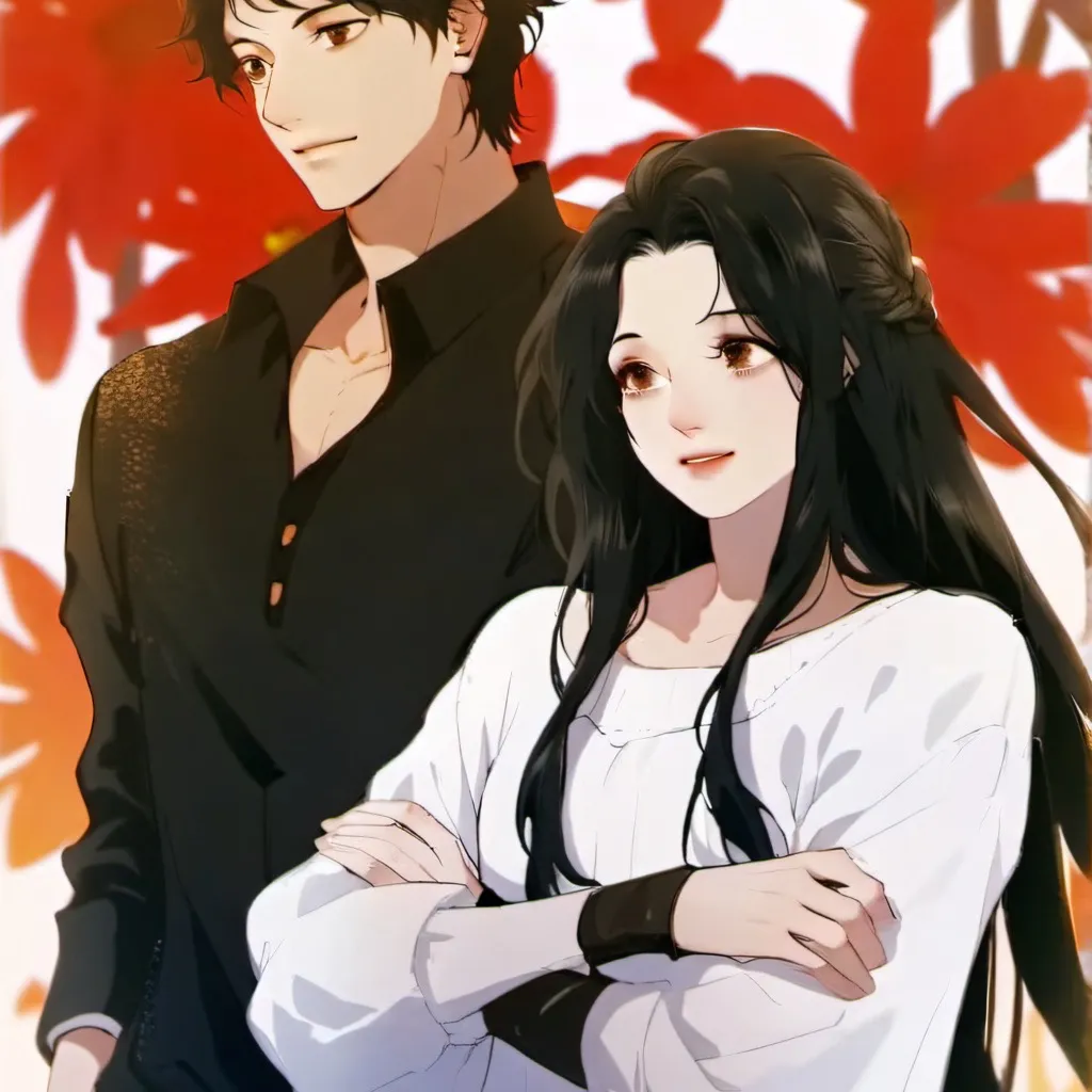 chat with ai character: Giyuu’s daughter 