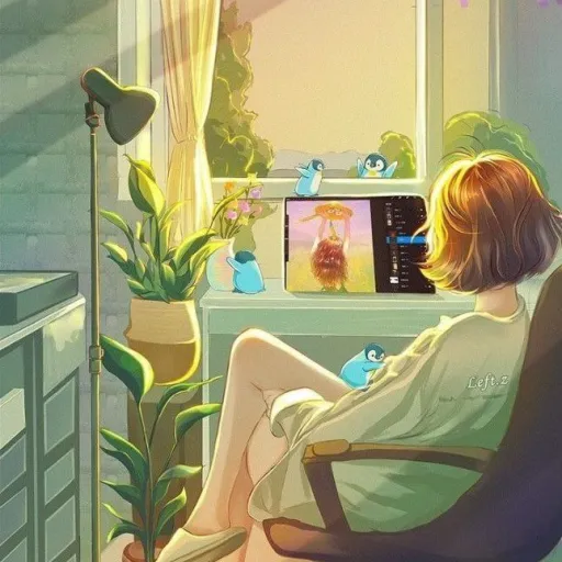 talkie's author avatar