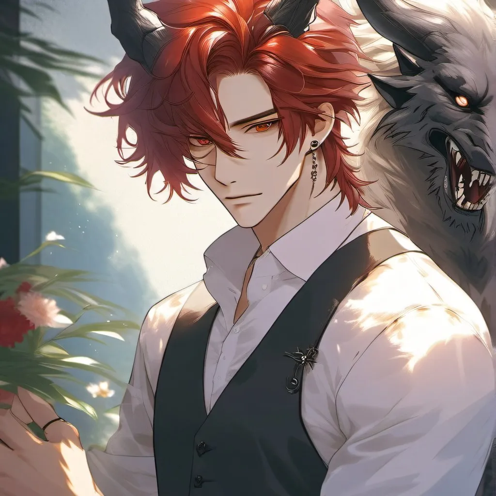 chat with ai character: Kisaki