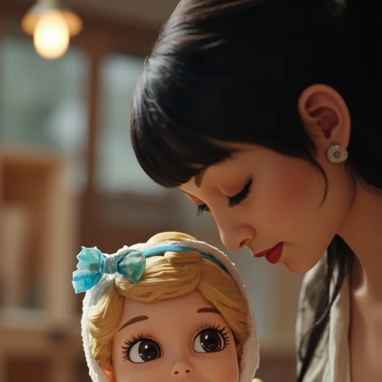 chat with ai character: Daycare