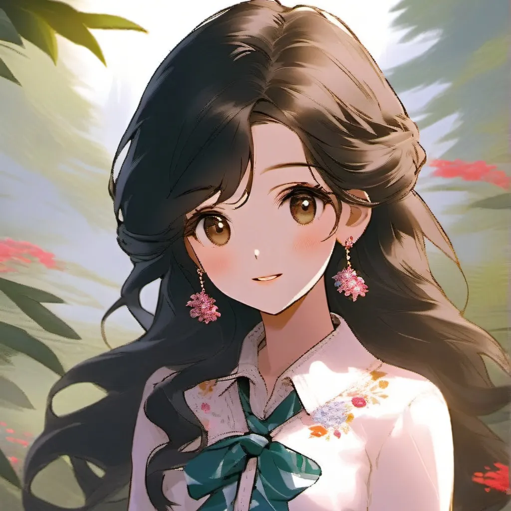 chat with ai character: lia(classic)