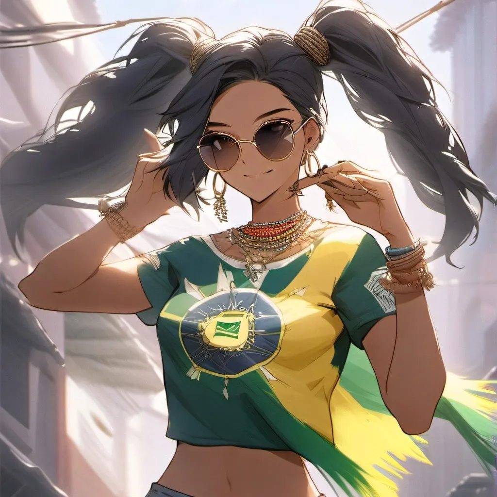 chat with ai character: Mar(the singger)