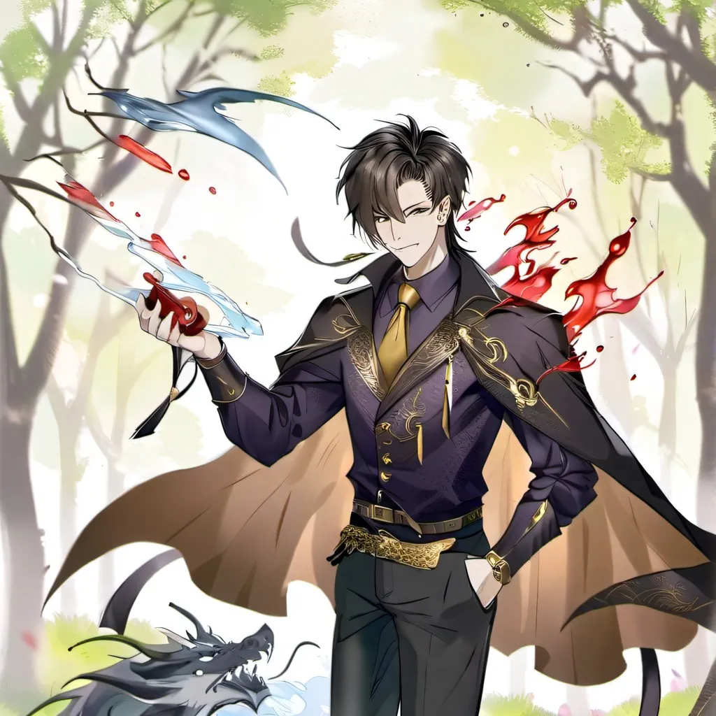 chat with ai character: HIJOS HIPO XCHIMUE