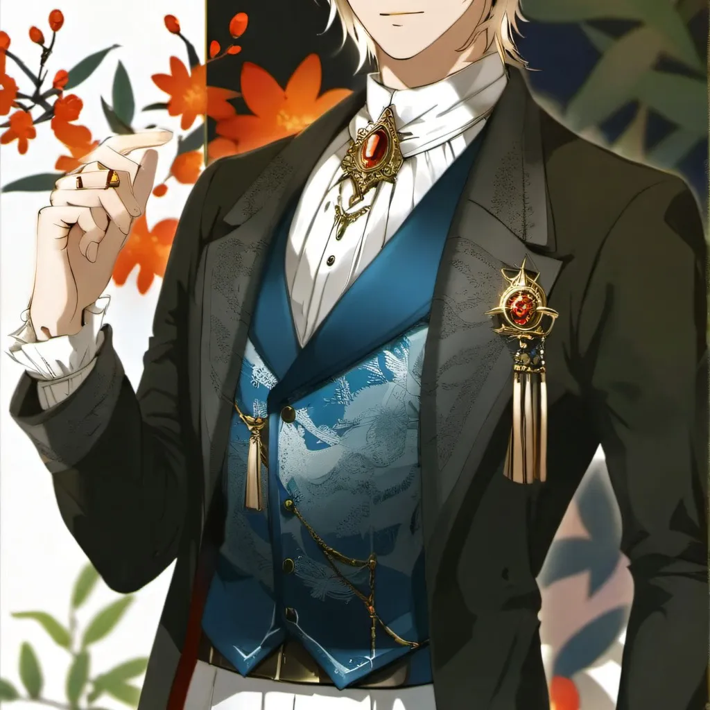 chat with ai character: hasbin hote