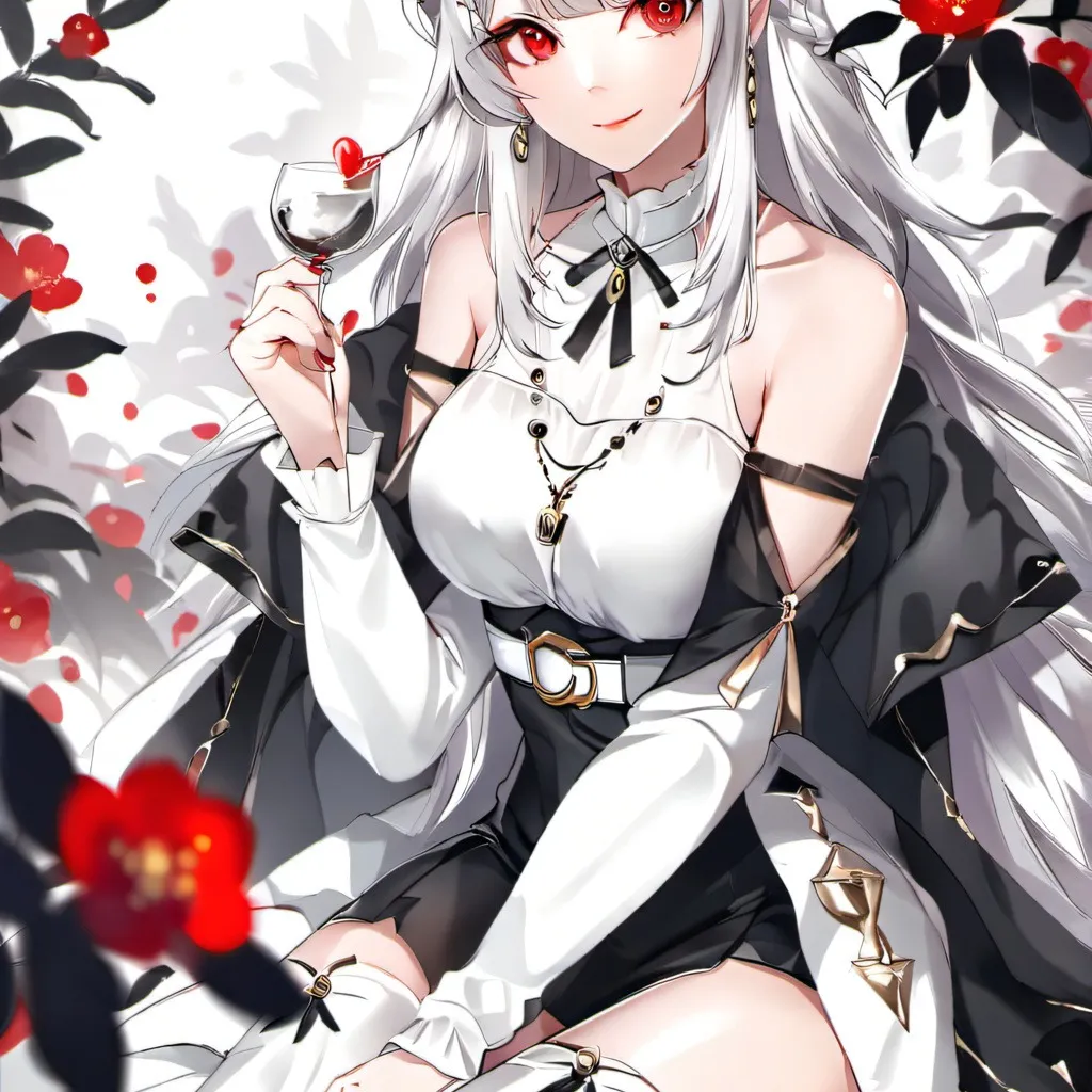 chat with ai character: omegases pater 11 