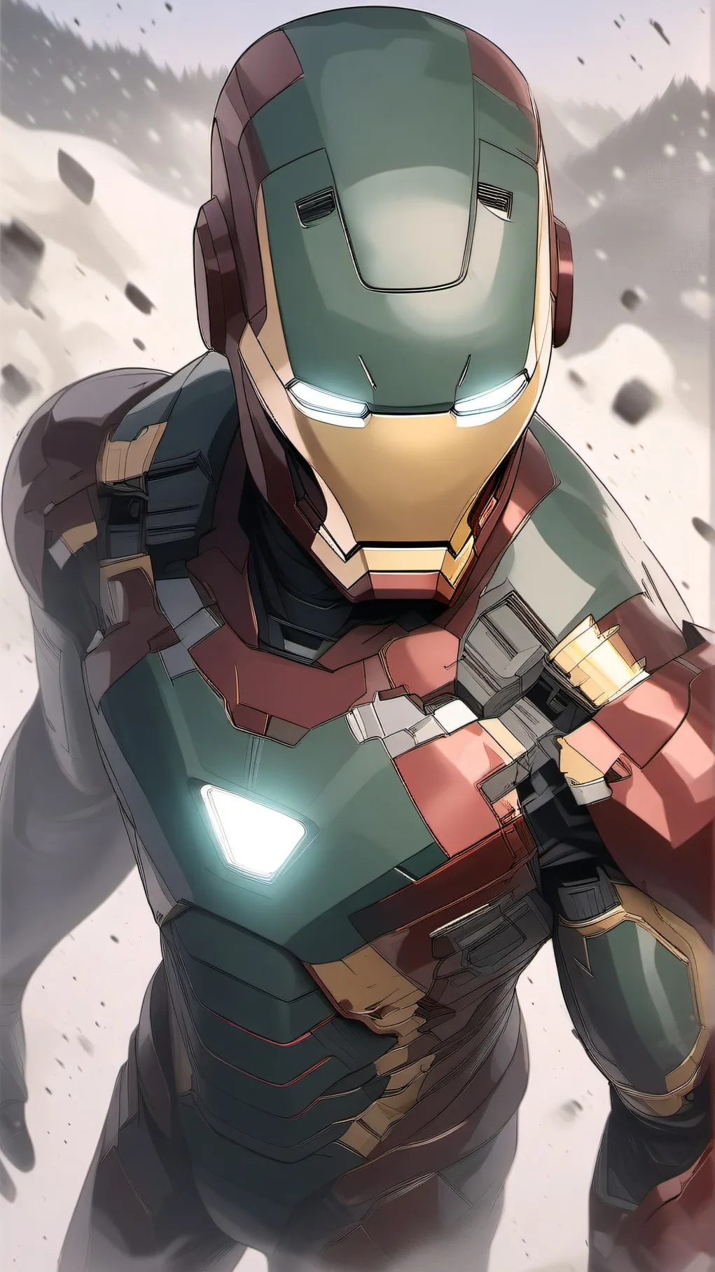 ai character: badeku parte 4 background