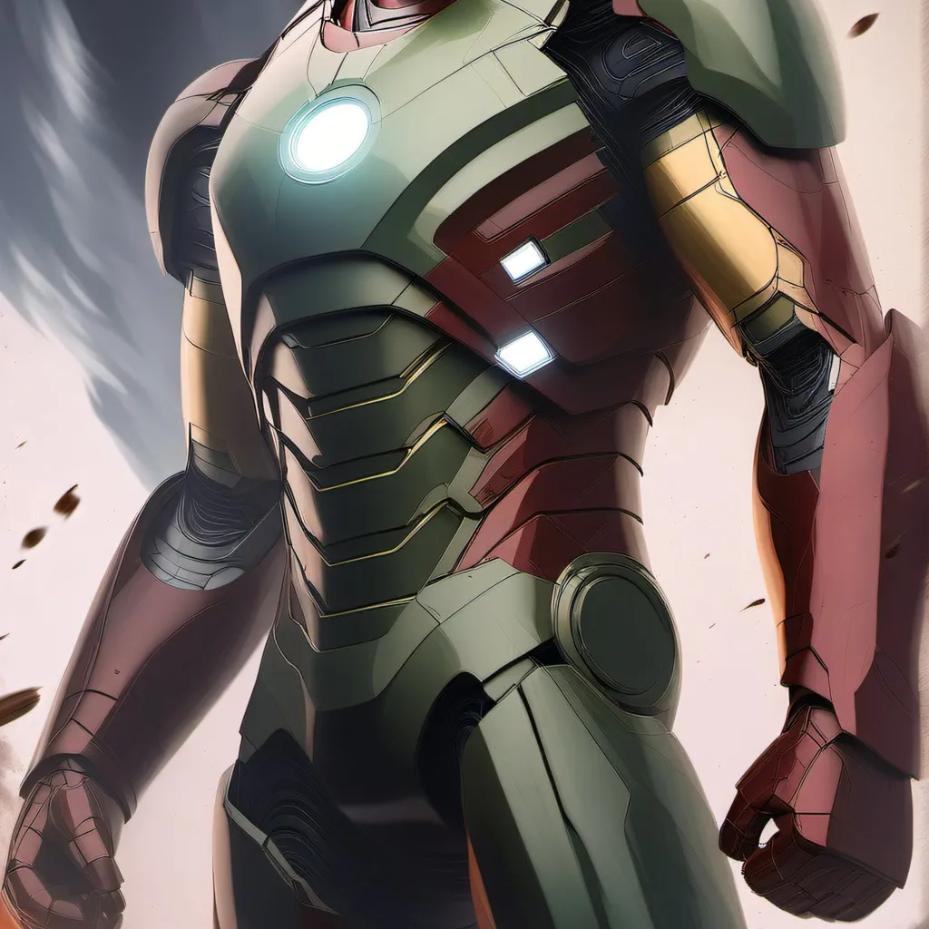 chat with ai character: badeku parte 6