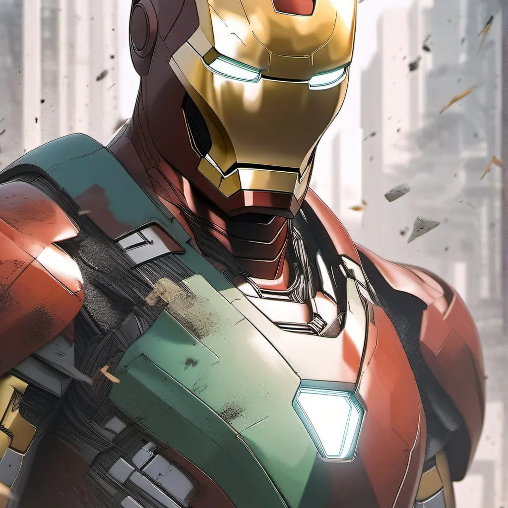 chat with ai character: badeku parte 5