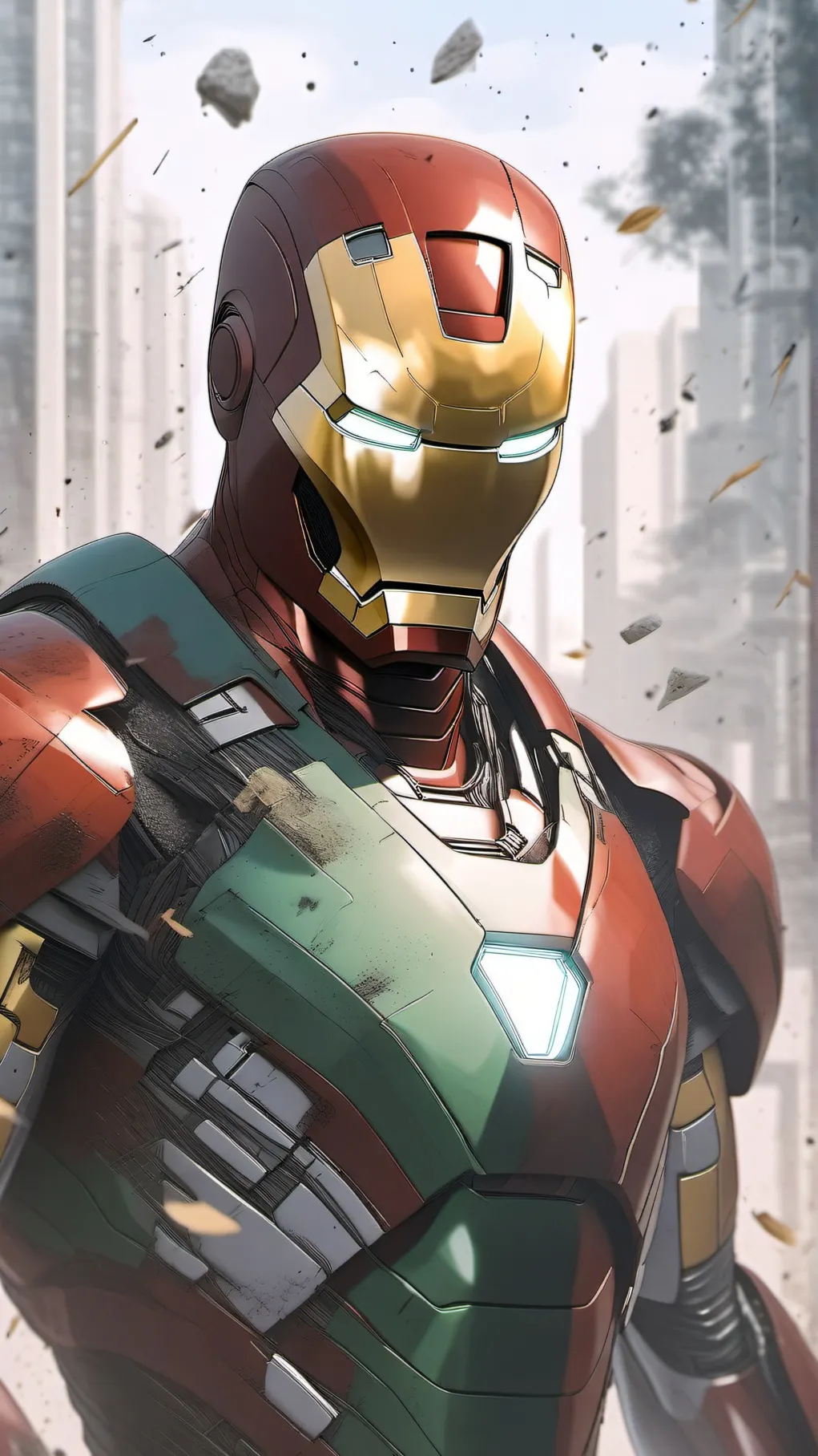 ai character: badeku parte 5 background