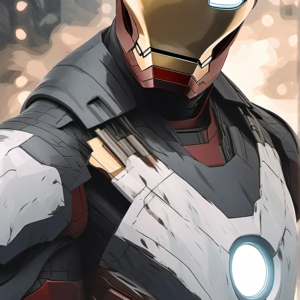 chat with ai character: hijo de badeku nue