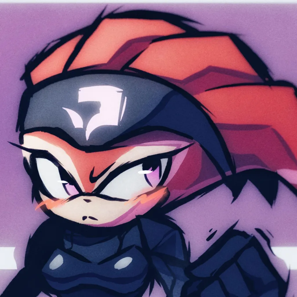 chat with ai character: shade the echidna 