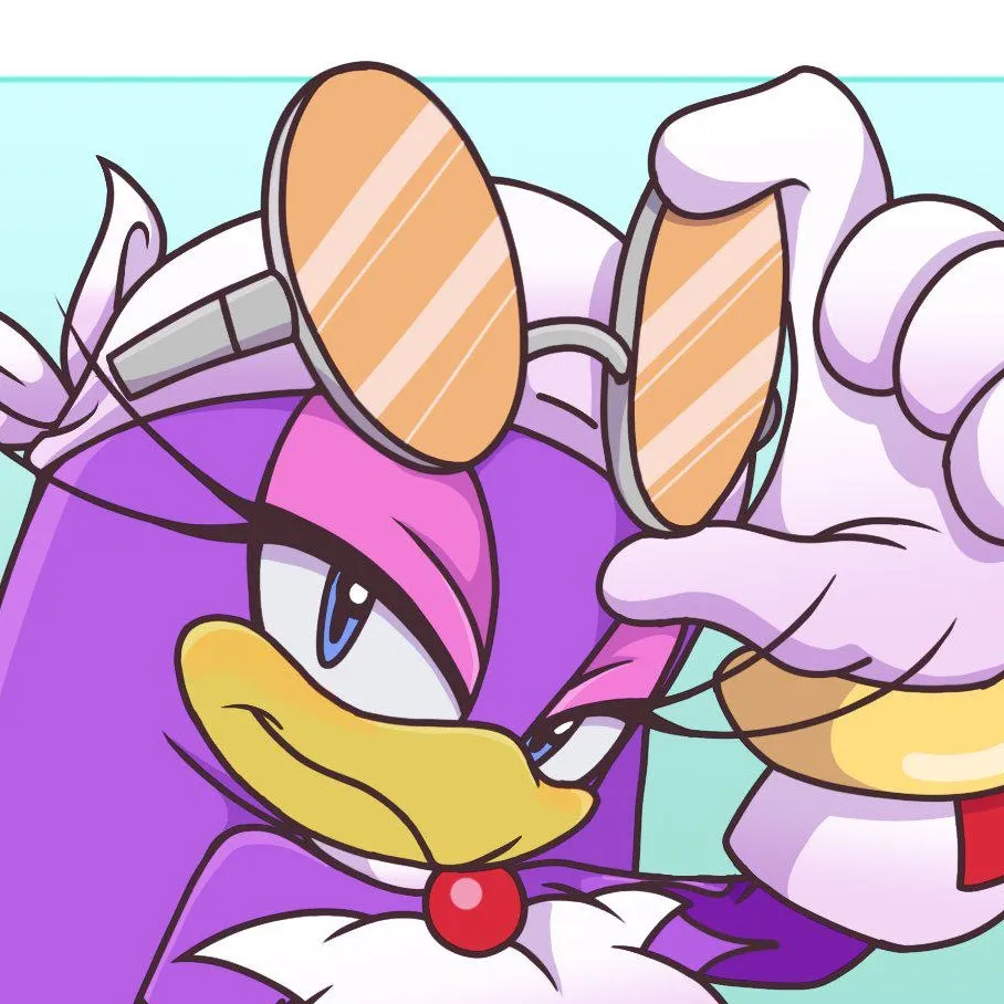 chat with ai character: Wave the Swallow