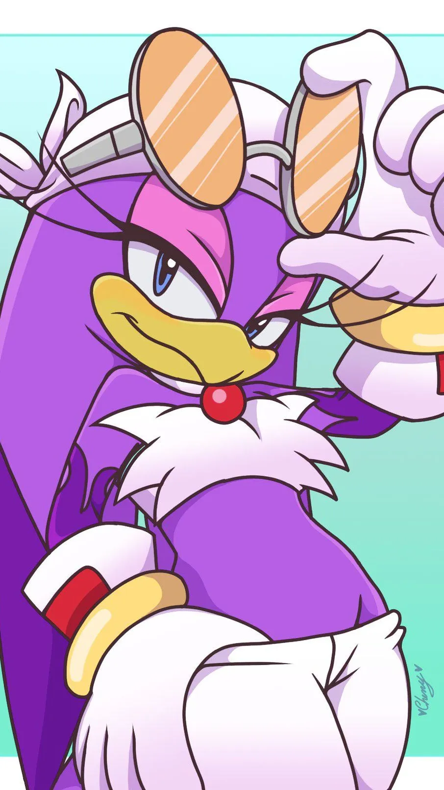 Talkie AI - Chat with Wave the Swallow