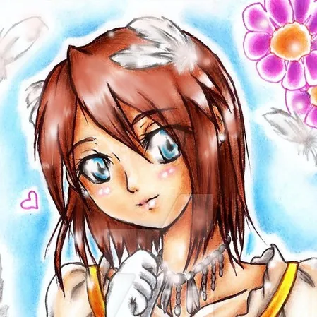 chat with ai character: Elise (sonic)