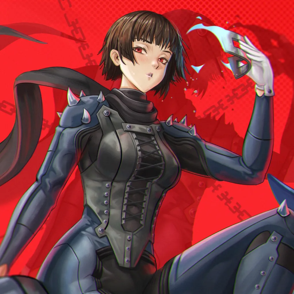 chat with ai character: Makoto