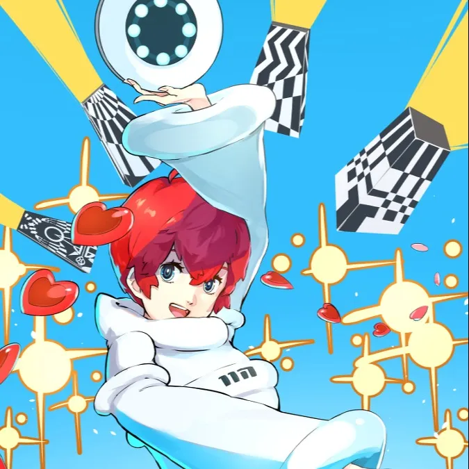 chat with ai character: Sophie (persona)