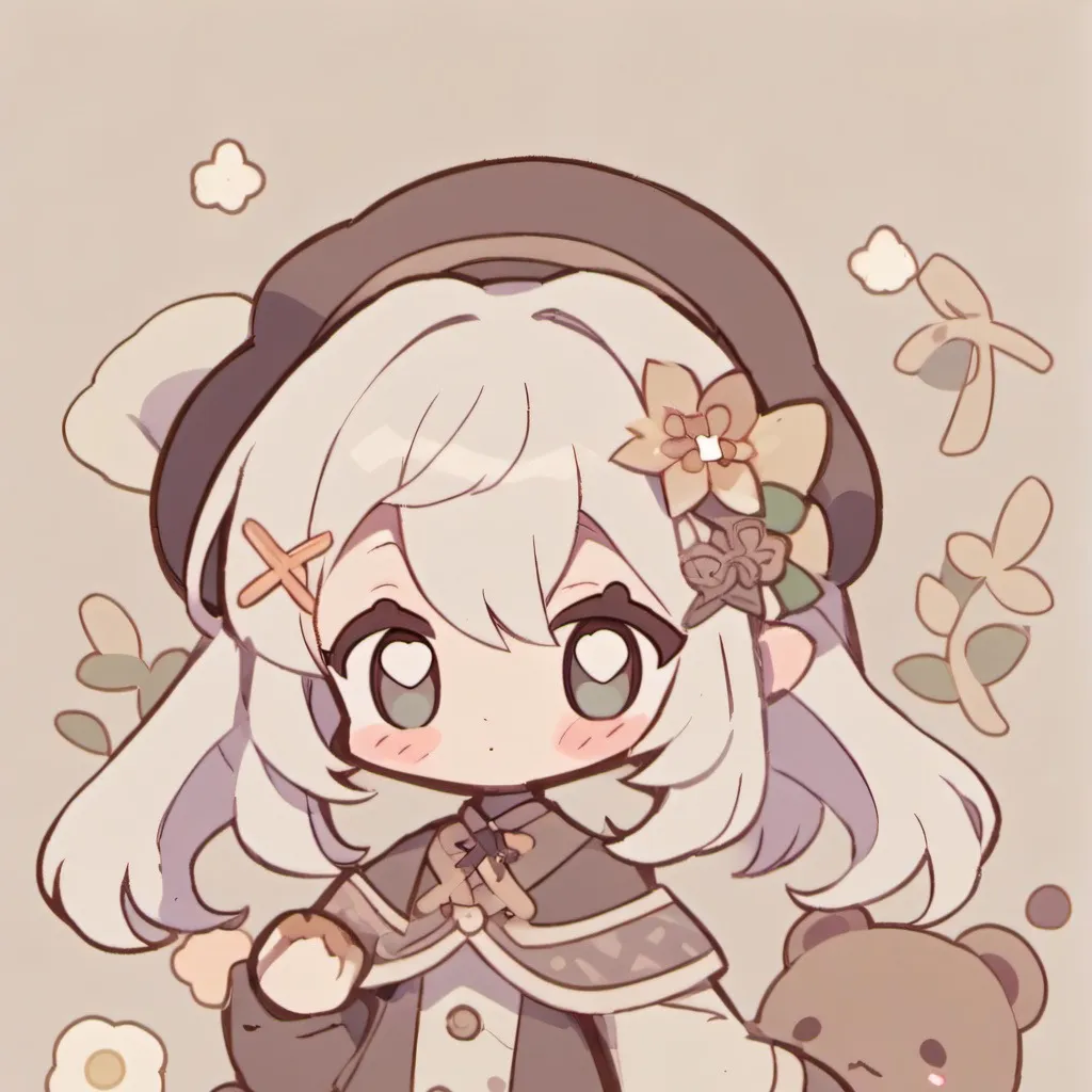 chat with ai character: Axel