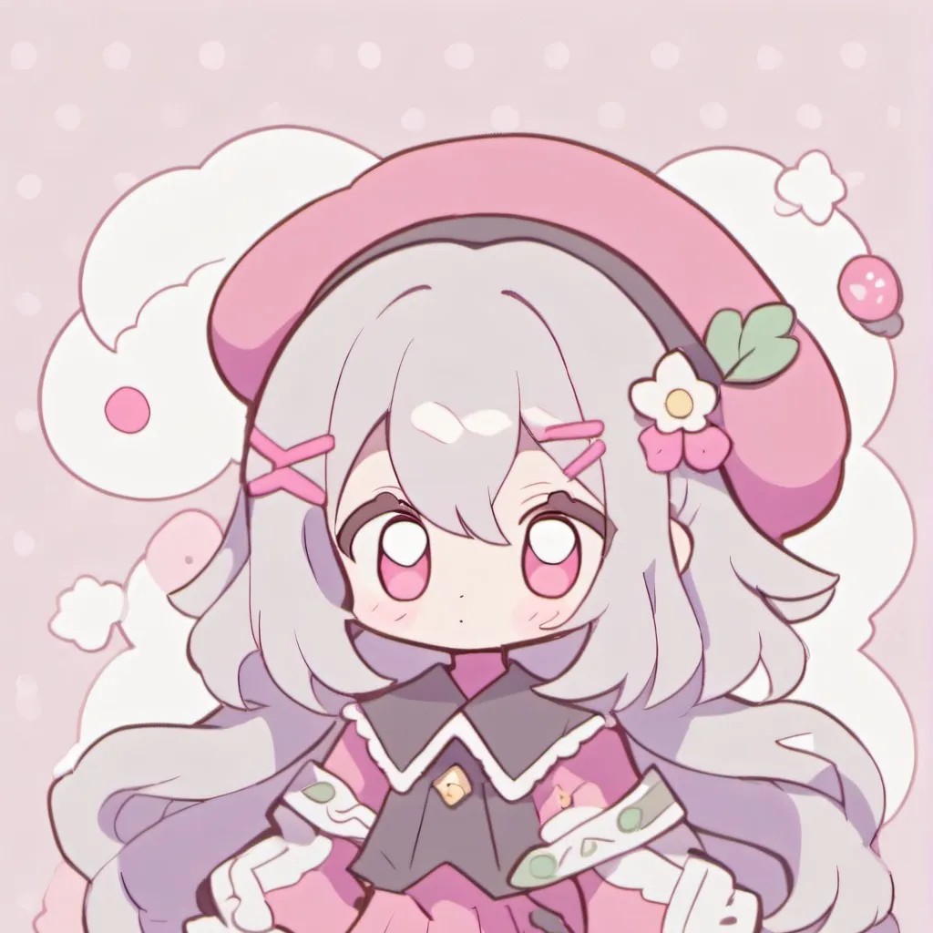 chat with ai character: ANELIA